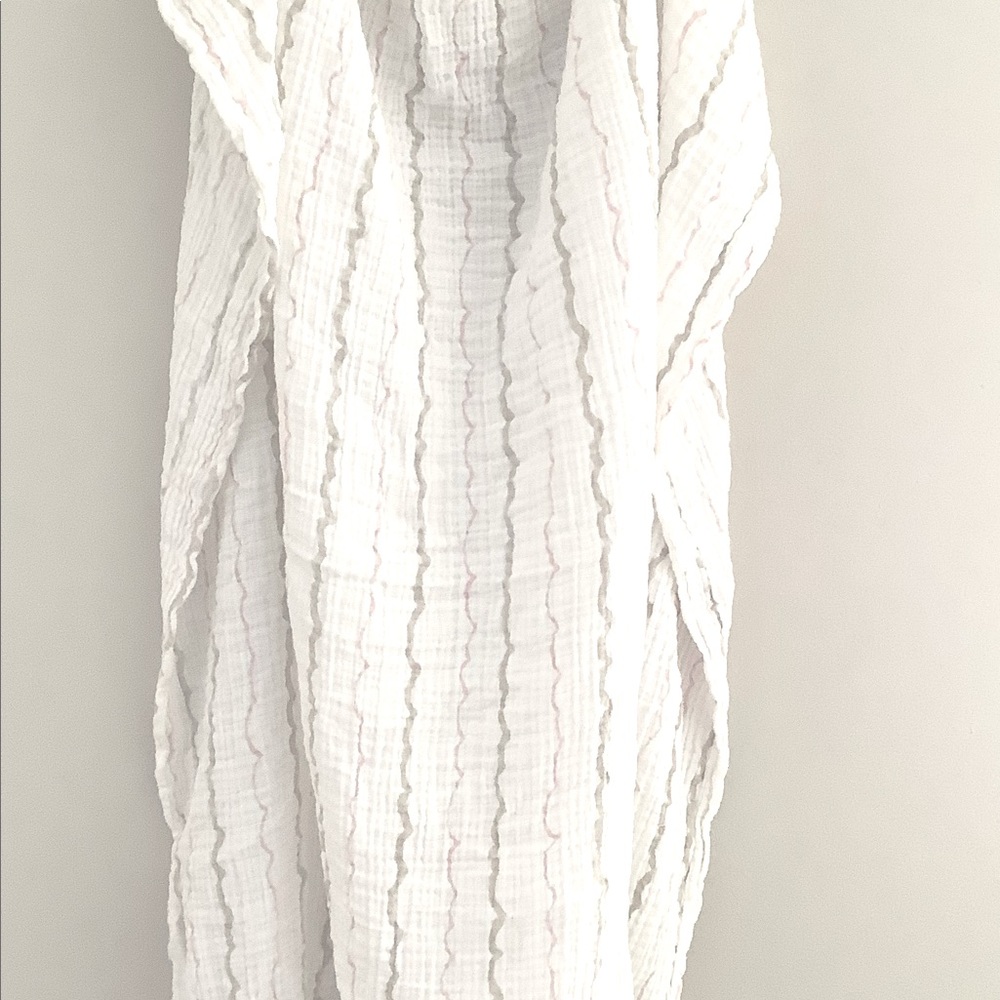 LIGHT WEIGHTED NEWBORN BABY BLANKET